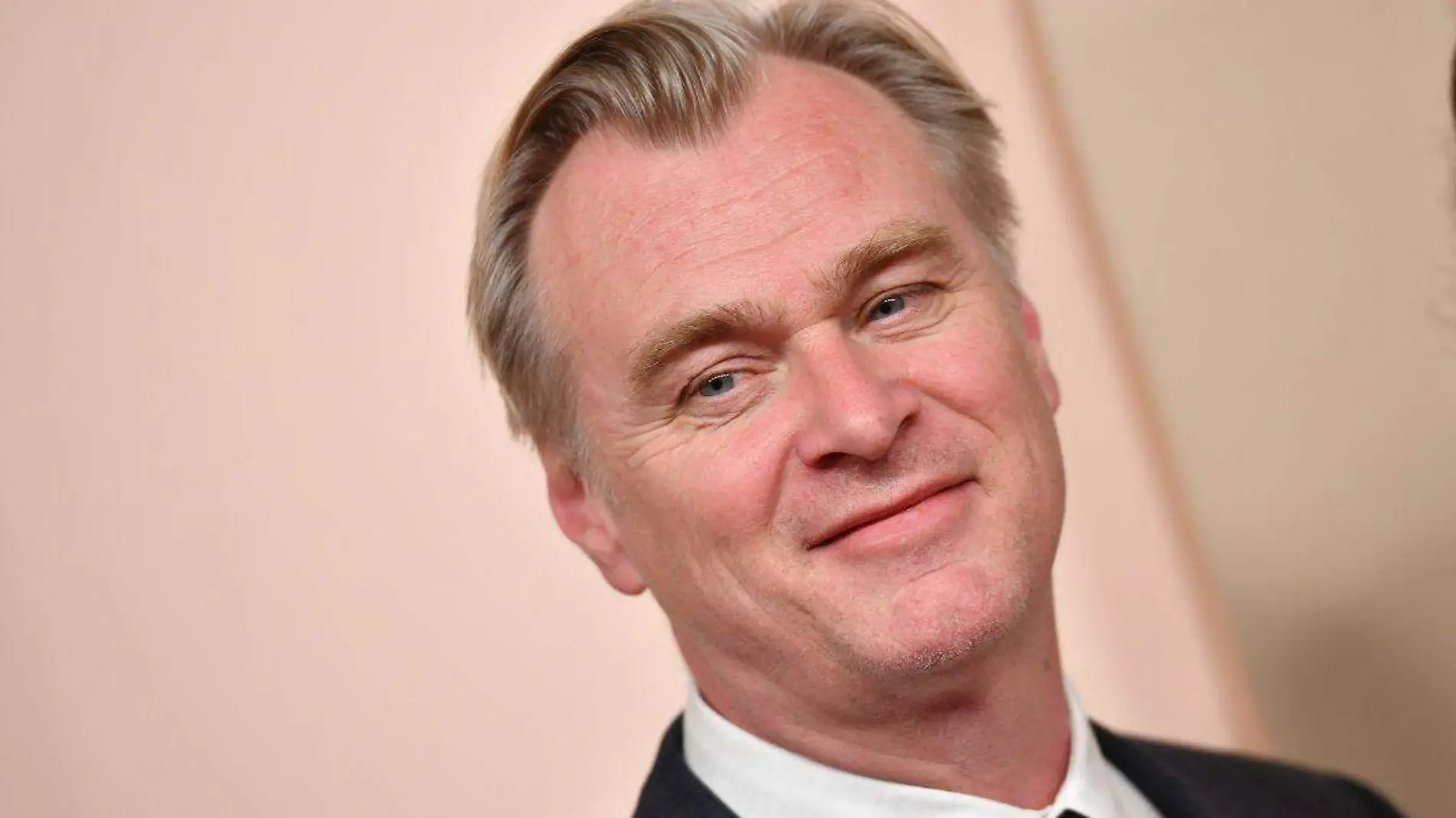 Director Christopher Nolan